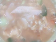 -清丰李记猪蹄(朝阳路店)