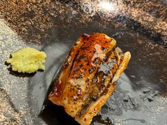 -鮨政· Omakase(港汇恒隆广场店)