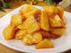 -那家老院子(云峰街店)