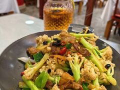 -郭林家常菜(狼垡店)