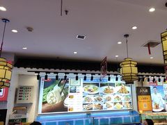 -渔家风味·鲅鱼水饺·央视展播·海鲜天津菜(开发区店)