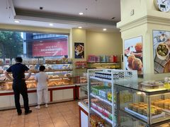 -长发西饼(道前店)