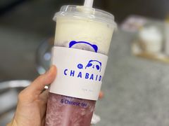 -茶百道(荣科路店)