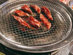 -釜山火炉·海鲜烤肉(紫藤路店)