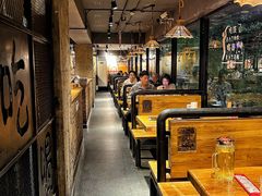 -管氏翅吧(甘家口店)