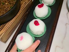-韵秋荷(宝山龙湖天街店)