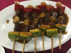 -佛有缘素食馆·荔湾老字号(陈家祠首店)