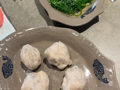 -贰重天冰煮羊自助火锅(东坝店)