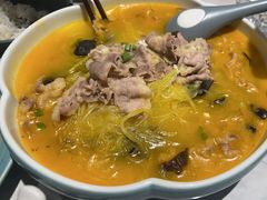 -志明眷村·台式融合菜·宵夜