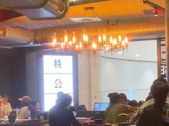 -铁公鸡·四川料理(天环广场店)