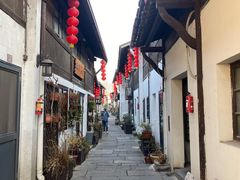 -小河直街历史文化街区