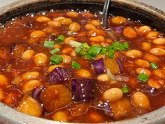 -庆江南江南菜(琴湖溪里花园城店)