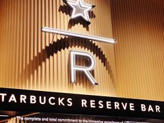 门面-星巴克臻选(上海合生汇1F店)