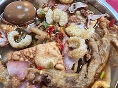 -谭老太正宗柳州螺狮粉(家和花园店)