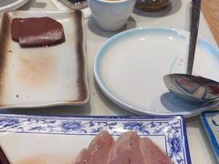 -鹅香四海·卤水火锅·砂锅粥·潮汕菜(宝安店)