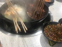 -钢管厂五区小郡肝串串香(南山店)