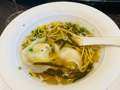 -甄御•海鲜新青岛菜(麦岛店)