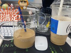 -CUBIC3三立方咖啡(凌空SOHO店)