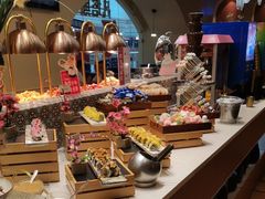 -凡塔斯牛排自助餐厅(莆田万达店)