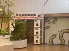 -深圳龙华星河COCO City(民治店)