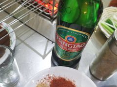 -小寒羊烧烤(凯瑞时代大厦店)