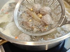 -潮发潮汕牛肉店(永庆坊店)