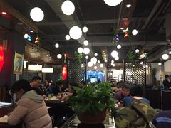-悟长年潮汕菜砂锅粥(圣熙8号店)