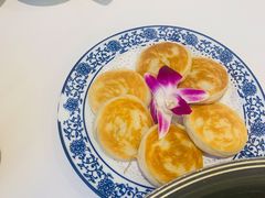 金丝饼-香丰阁·烤鸭·川湘菜(昌平店)