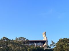-东莞观音山旅游风景区