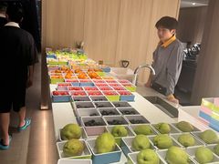 -碧涛阁·泡泡海洋·汤泉洗浴(王府花园店)