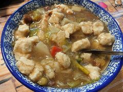 -刘老虎肉丸糊辣汤(总店)