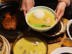 -竹里馆 ·茶食(奥体店)