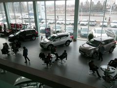android_upload_pic-长春金山一汽丰田4S店(硅谷大街店)