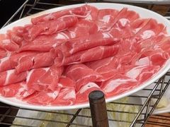 -马记伊源斋涮肉·清真菜(潘家园古玩市场店)