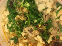 -吾味香葫芦头(安西街店)