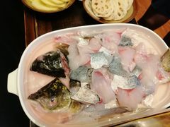 -星湖特色餐厅· 三岔湖环球融创天堂洲际酒店