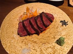 -眞日本料理