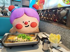 -半天妖烤鱼(聊城冠县店)