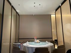 包厢-小厨娘淮扬菜(天印大道店)