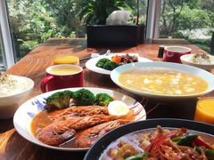 -隐食餐厅(金水湾公馆店)