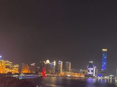 -外滩8号 whisky bar(金延大厦店)