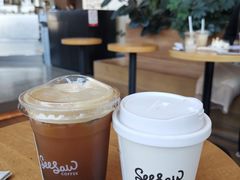 -Seesaw Coffee(朝阳大悦城店)