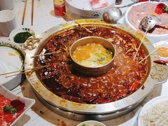 -大龙燚火锅(科华店)