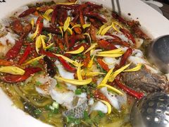 -太二酸菜鱼(正大广场店)