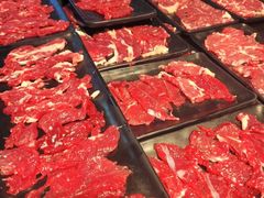 -海汕记·潮汕鲜牛肉火锅·自助