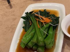 -广东胜利宾馆西关粤中餐厅