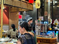 -小饕荟雅安贡椒鱼鲜馆(广福桥店)