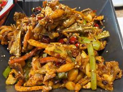 -李氏传家菜(兴城路店)