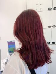 -Mix Boom Hair salon