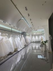 -南京宝娜嫁衣婚纱礼服馆(中央路店)